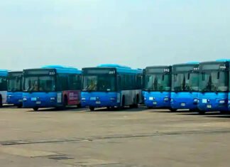 Lagos Government Hikes BRT Fares