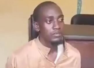 Why I Butchered Student I Met On Facebook – Kwara ‘Cleric’