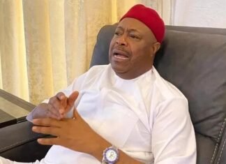 Founding Member Of PDP Defects To APC