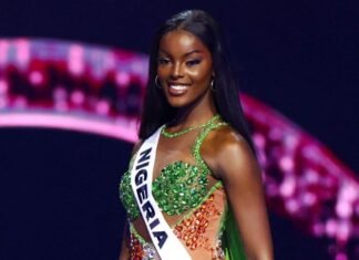 Miss Universe Nigeria, Adetshina’s Mother Arrested In South Africa