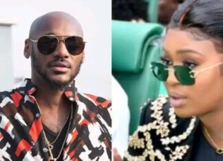 Why 2Baba Wears My Beads On His Neck, Wrist – Natasha