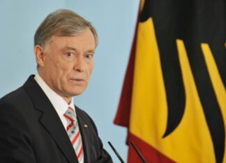 Former President Dies At 81
