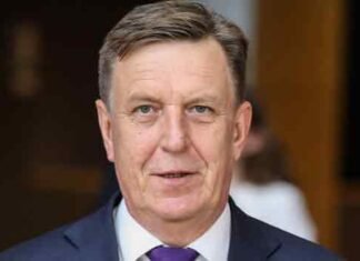 Romania President Klaus Iohannis Resigns