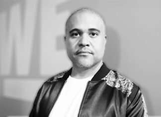 Irv Gotti Is Dead