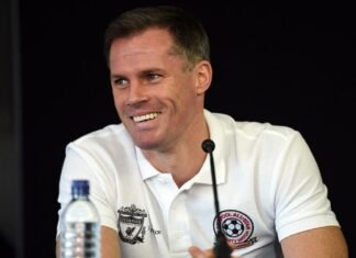 Mikel Obi Reacts Strongly To Carragher’s Comment On AFCON