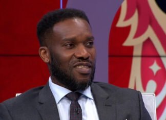 Okocha Reacts Strongly To Carragher’s AFCON Comments