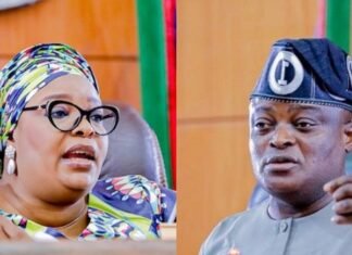 Meranda Reacts Strongly To Obasa’s Recent Action