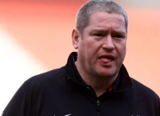 Liverpool Sack Manager Matt Beard
