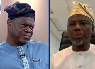 Osun Government Reacts To APC’s Call For State Of Emergency Over LG Crisis