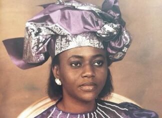 How My Late Wife, Maryam, Converted To Islam After Our Marriage – Babangida