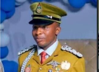 How NDLEA Official Was Burnt Alive In Kaduna