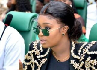 Things To Know About Natasha Osawaru