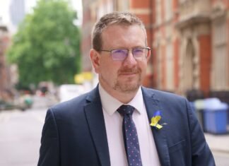 Health Minister Sacked Over Comments Posted On A WhatsApp Group