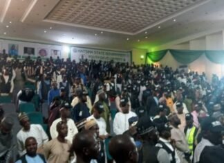 Katsina Government Empowers Over 1,000 Thugs With N252m To Become Self Reliant