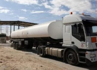 FG Bans Use Of 60,000 Litres Petrol Tankers On Nigerian Roads