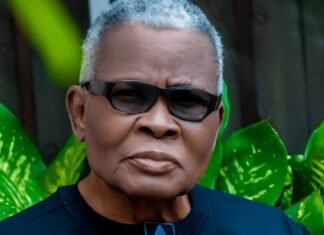 Tinubu Reacts As Former NBC DG Dies