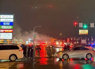 Deaths Recorded As Jet Crashes In Philadelphia