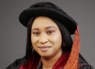 Tinubu Appoints Awuzie As Federal Poly Rector