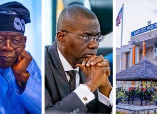 Lagos Assembly Leadership Crisis: Why Sanwo-Olu Not Tinubu Should Step In – APC Chieftain
