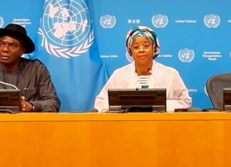 Senate Replies Natasha’s Complaint To IPU