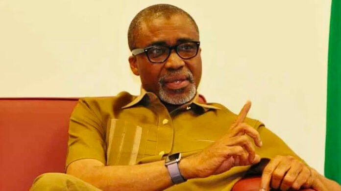 Enyinnaya Abaribe