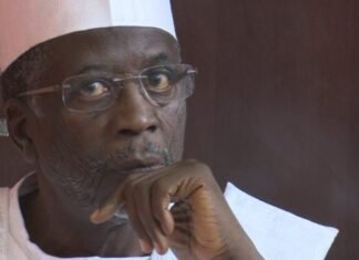 Former Sokoto Governor Bafarawa Speaks On ‘Joining SDP’