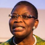 Oby Ezekwesili