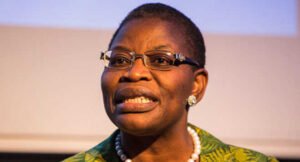 Oby Ezekwesili