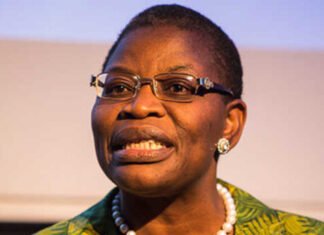 Ezekwesili Reacts As Senate Declines Natasha’s Request To Resume Legislative Duties After Completing Six-Month Suspension Oby Ezekwesili