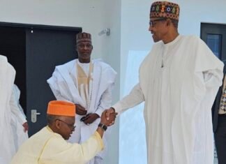I Got Buhari’s Blessing, Prayer Before Dumping APC – El-Rufai