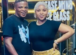 I Have 8 Videos Of Men Sleeping With My Wife – Comedian Ijoba Lande
