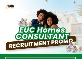 EUC Homes Continues To Set Example In The Real Estate