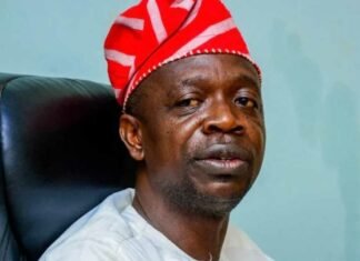 Why No Gang-Up Can Truncate Tinubu’s Re-Election – Osun APC Chieftain