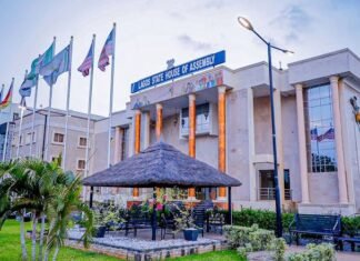 Lagos Assembly Speaks On APC Members Alleged Mass Defection