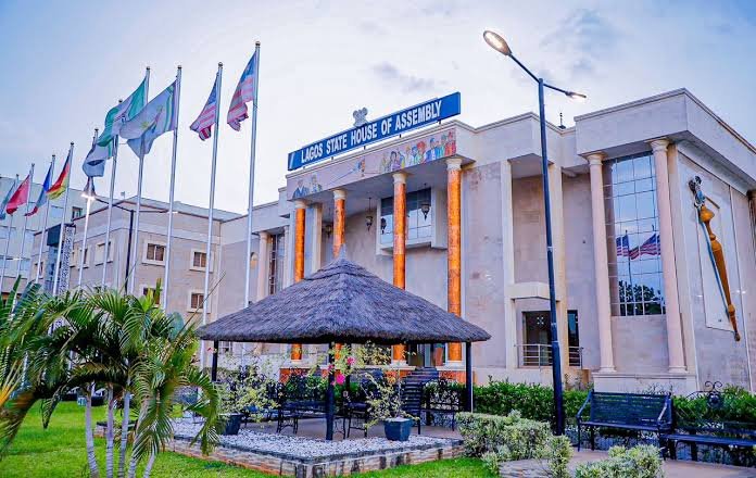 Lagos Assembly