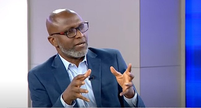 Laolu Akande Laolu Akande