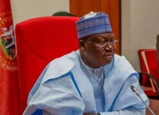 They Deserve Our Respect – Lawan Reacts To Wike’s Clash With Military Officer Ahmed Lawan