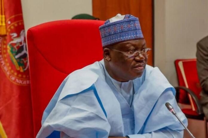 Lawan Ahmed Lawan