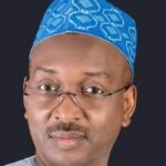Salihu Lukman