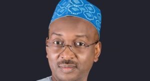 Salihu Lukman