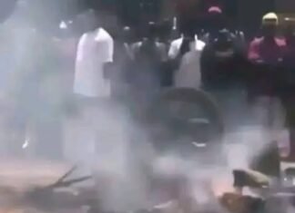How They Murdered My Kano-Bound Passengers In Edo – Truck Driver