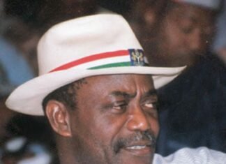 EFCC Gets Supreme Court’s Nod To Probe Peter Odili’s Tenure