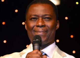 ‘Not Marrying A Woman You Disvirgined Has Consequences’ – Pastor Olukoya Warns Men