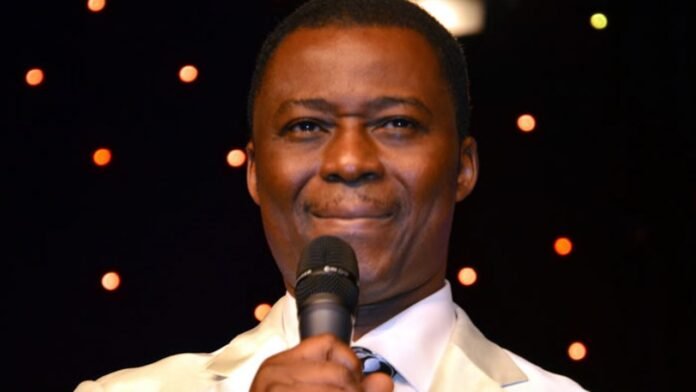 Olukoya