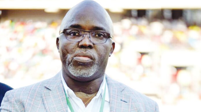 Pinnick Amaju Pinnick