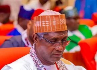Northern Senators React To Killing Of Travelers In Edo