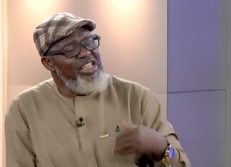 Ex-Minister Shittu Declares Interest In 2027 Election Adebayo Shittu
