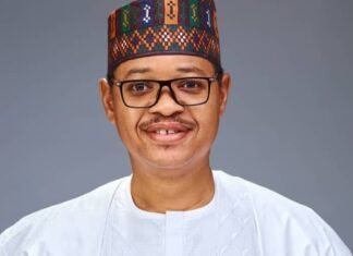 Comedian MC Tagwaye Dumps APC For SDP