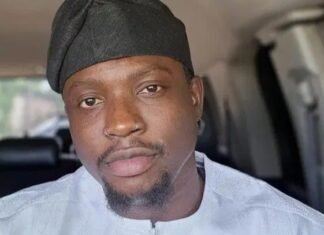 Court Orders Arrest Of VeryDarkMan For Defamation