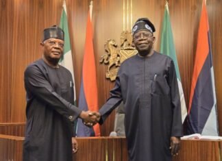 Court Gives Order On Tinubu, Ibas, Fubara Concerning Emergency Rule